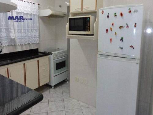 Imagem 11 de 18 de Apartamento Residencial À Venda, Jardim Vitória, Guarujá - . - Ap7248