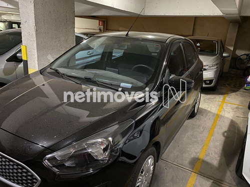 Imagem 3 de 21 de Venda Apartamento 3 Quartos Carlos Prates Belo Horizonte - 126438