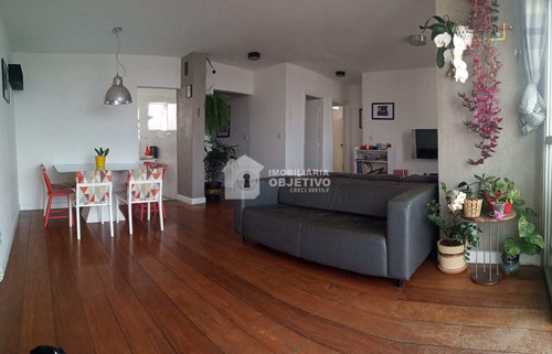 Imagem 2 de 16 de Apartamento Com 2 Dorms, Jardim Taboão, São Paulo - R$ 290 Mil, Cod: 4349 - V4349