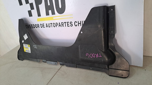 Tolva Motor Seat Arona 2017 2018 2019 2020 2022 2024 2025