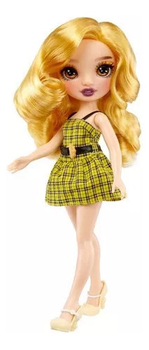 Muñeca Rainbow High Fashion Opp 27cm