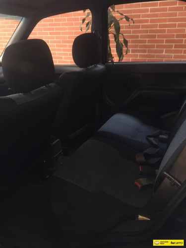 Toyota Terios Sincronico
