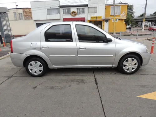 Renault Logan 1.6 Expression
