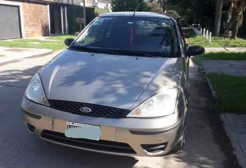 Ford Focus 1.6 Edge Mp3 2008
