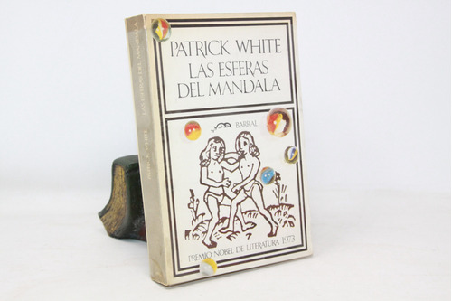 Patrick White - Las Esferas Del Mandala