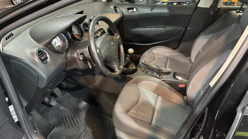 Peugeot 308 1.6 Allure Pack Hdi 115cv