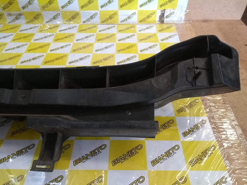 Imagem 9 de 10 de Alma Do Para-choque Traseira Citroen Xsara Picasso