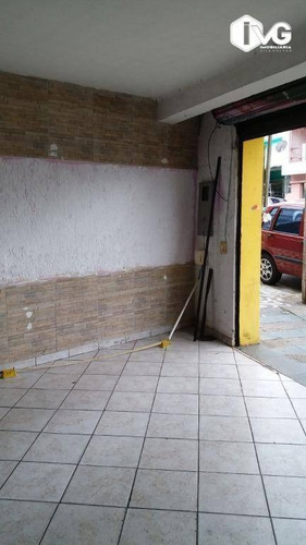 Imagem 15 de 24 de Casa À Venda, 200 M² Por R$ 575.000,00 - Jardim Rosa De Franca - Guarulhos/sp - Ca1470