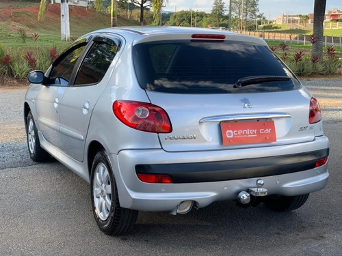 207 1.4 Xr Sport 8v Flex 4p Manual