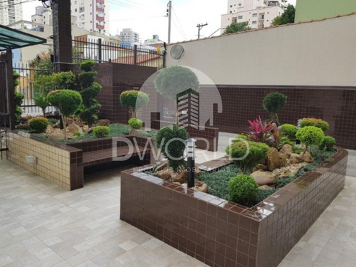 Localização Privilegiada - Fácil Acesso! - Ap02419 - 69181725
