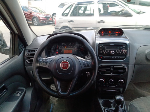 Fiat Strada 1.8 MPI ADVENTURE CD 16V FLEX 3P MANUAL