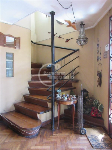 Imagen 8 de 24 de Casa En Venta De 4 Dorm. En La Reina