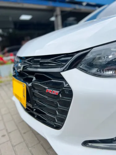 Chevrolet Onix 1.0T Rs Mt