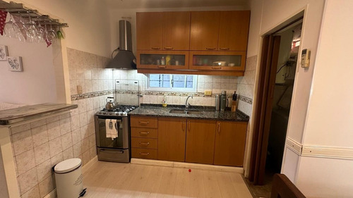 Ph Al Frente 3 Amb. En Venta En Hurlingham