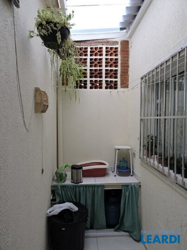 Imagem 9 de 15 de Casa Assobradada - Jardim Ester Yolanda - Sp - 624783