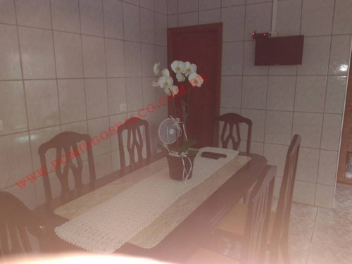 Imagem 18 de 21 de Venda - Casa - Jardim Laudissi - Santa Bárbara D'oeste - Sp - D0036
