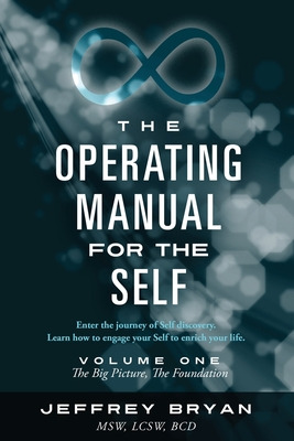 Libro The Operating Manual For The Self - Bryan, Jeffrey