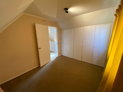 Casa En Arriendo De 3 Dorm. En Puerto Montt