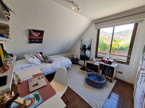 Preciosa Casa 5d 4b En El Mejor Sector El Huinganal