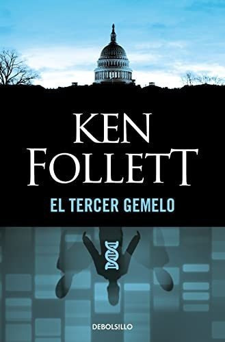 El Tercer Gemelo / The Third Twin (best Seller) -..