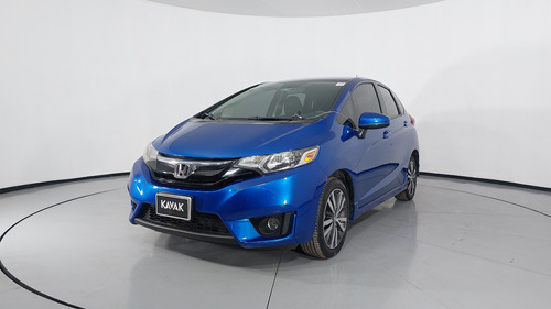 Honda Fit 1.5 Hit Cvt