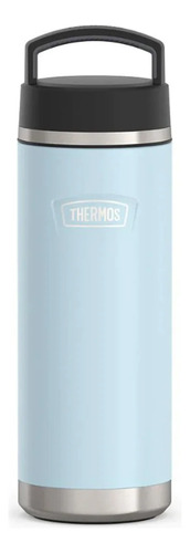 Thermos Termo De Acero Inoxidable Icon 710ml 