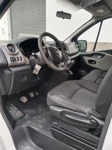 Renault Trafic 1.6l