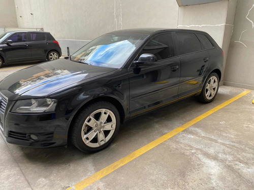 Audi A3 2010 2.0 T Fsi Mt 200cv