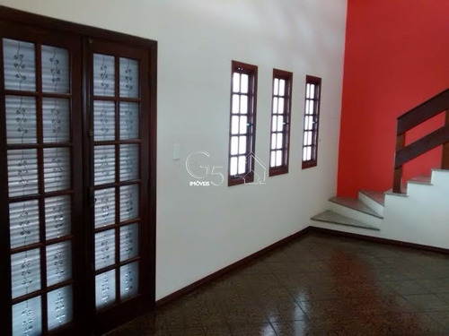 Imagem 3 de 30 de Salas Comerciais No Centro De Caieiras - Sa00011 - 4514495