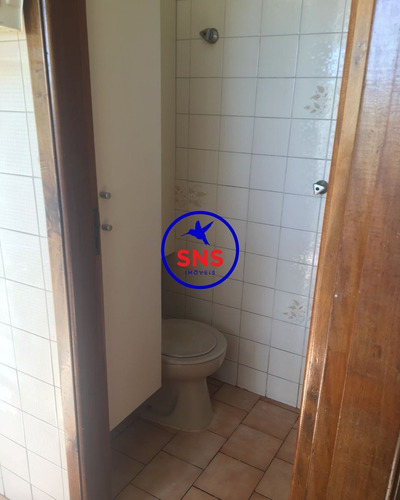 Imagem 6 de 10 de Apartamento - Ap03682 - 70238858
