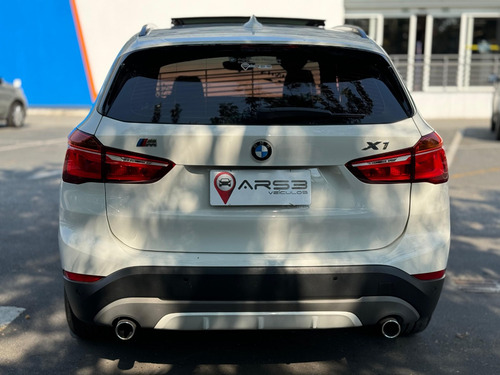 BMW X1 X1 2.0 xDrive25i Sport ActiveFlex