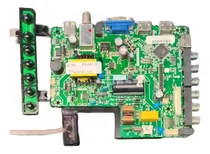 Comprar Tarjeta Main #486 Ptv3215led Tp.ms3553.pb819