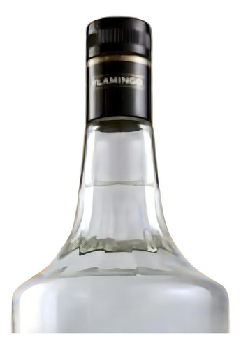 Pack De 2 Licor Flamingo Tamarindo Enchilado 1 L