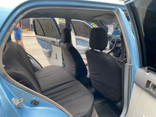 Toyota Starlet 1998