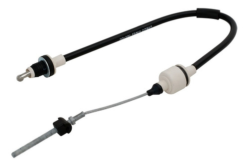 Cable Embrague Original Gm Chevrolet Corsa - Classic