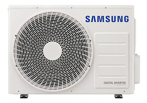 Aire Acondicionado Inverter Mini Split 24000 Btu 220v Sam