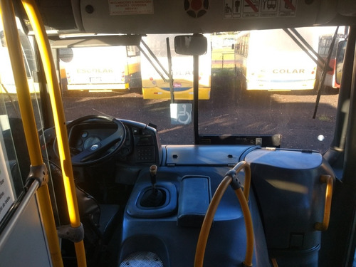 Imagem 7 de 9 de Marcopolo Torino Mercedes Benz 1722