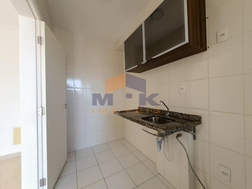 Imagem 6 de 15 de Apartamento Para Venda Em Suzano, Conjunto Residencial Irai, 2 Dormitórios, 1 Banheiro, 1 Vaga - 1021_1-1882931