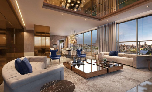 Imagem 8 de 15 de Apartamento - Jardim Europa - Ref: 7868 - V-156600