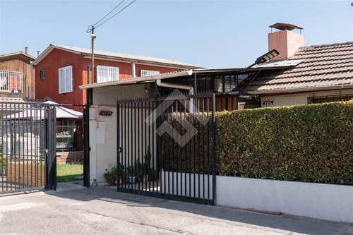 Local Comercial En Venta En Pedro Aguirre Cerda