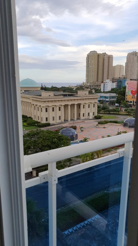 Imagen 21 de 21 de Airbnb Gazcue Apartamento