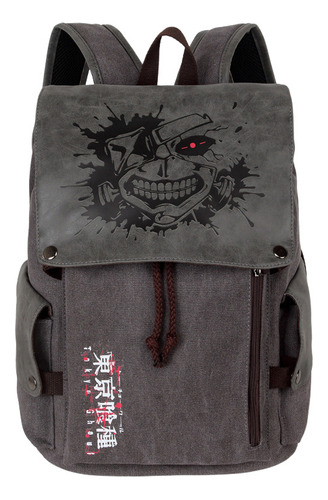 Mochila Hombro De Anime Attack Of The Giants Tokyo Aveng N