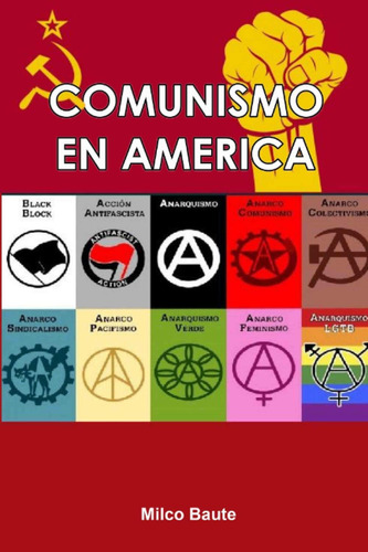 Libro: Comunismo América (spanish Edition)
