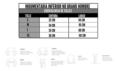 Campera De Abrigo No Brand Hombre 21117856-gri/gr