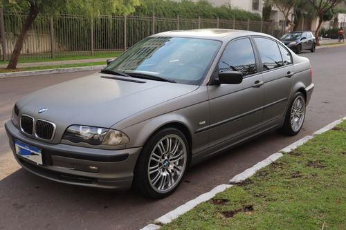 Bmw Serie 3 1999 2.8 4p
