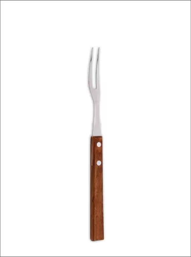 Garfo Para Churrasco 40cm