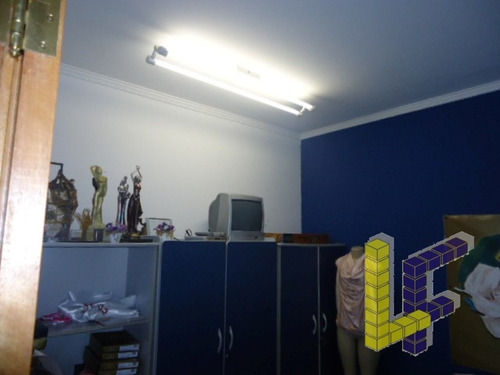 Sobrado - B. Sta Maria - 10480