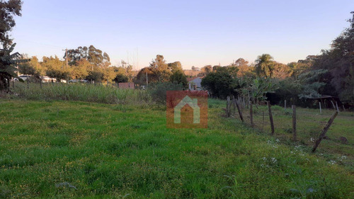 Imagem 13 de 15 de Chácara À Venda, 11634 M² Por R$ 851.000,00 - Linha - Estrela/rs - Ch0017