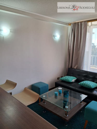 Departamento En Arriendo, Parque Inglés