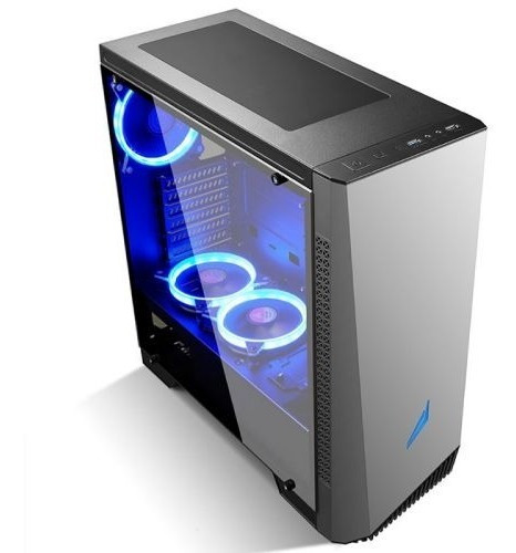 Pc Gamer Pichau Gamer, I7-9700k, Geforce Gtx 1660 6gb